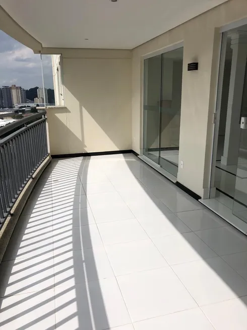 Foto 1 de Apartamento com 3 Quartos à venda, 165m² em Alphaville, Barueri