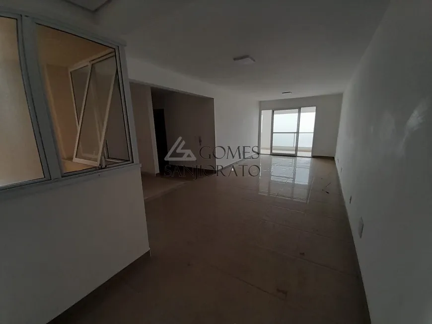 Foto 1 de Apartamento com 3 Quartos para alugar, 117m² em Vila Bocaina, Mauá