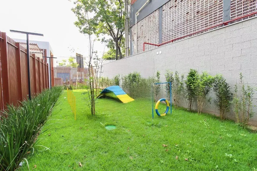 Foto 1 de Apartamento com 3 Quartos à venda, 67m² em Móoca, São Paulo