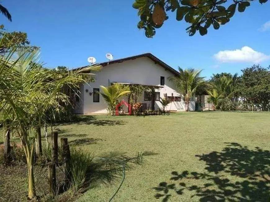 Foto 1 de Casa com 3 Quartos à venda, 250m² em Folha Seca, Ubatuba