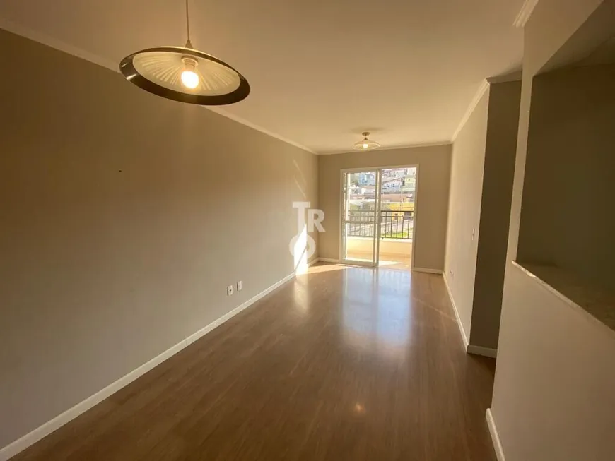 Foto 1 de Apartamento com 3 Quartos à venda, 86m² em Engordadouro, Jundiaí