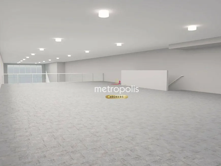 Foto 1 de Ponto Comercial para alugar, 749m² em Móoca, São Paulo