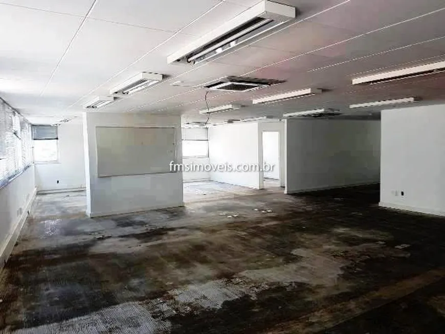 Foto 1 de Prédio Comercial para alugar, 440m² em Consolação, São Paulo