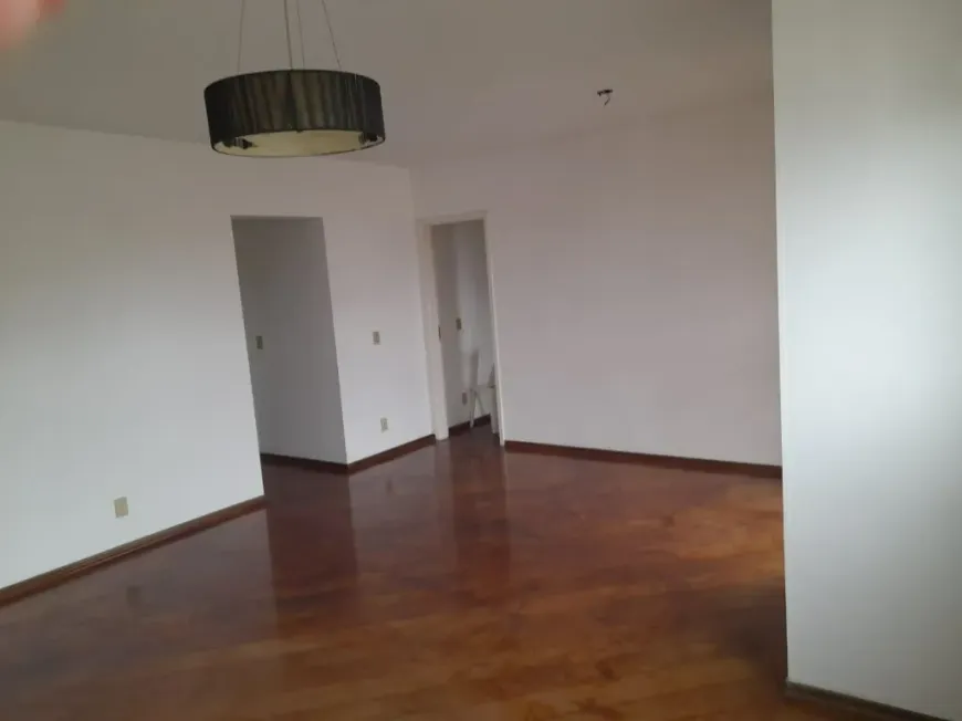 Foto 1 de Apartamento com 3 Quartos à venda, 118m² em Cidade Mae Do Ceu, São Paulo