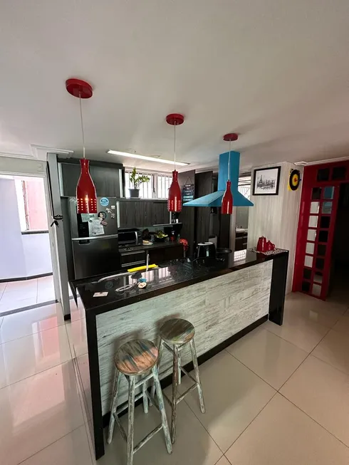 Foto 1 de Apartamento com 3 Quartos à venda, 82m² em Mucuripe, Fortaleza