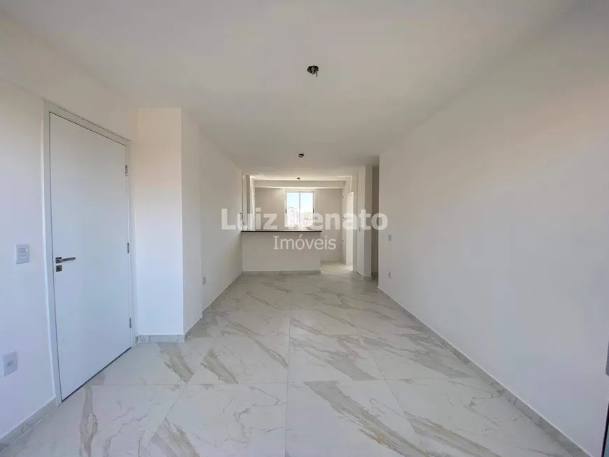 Foto 1 de Apartamento com 3 Quartos à venda, 80m² em Ana Lucia, Sabará