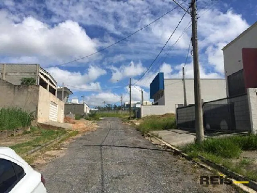 Foto 1 de Lote/Terreno à venda, 360m² em Jardim do Paco, Sorocaba