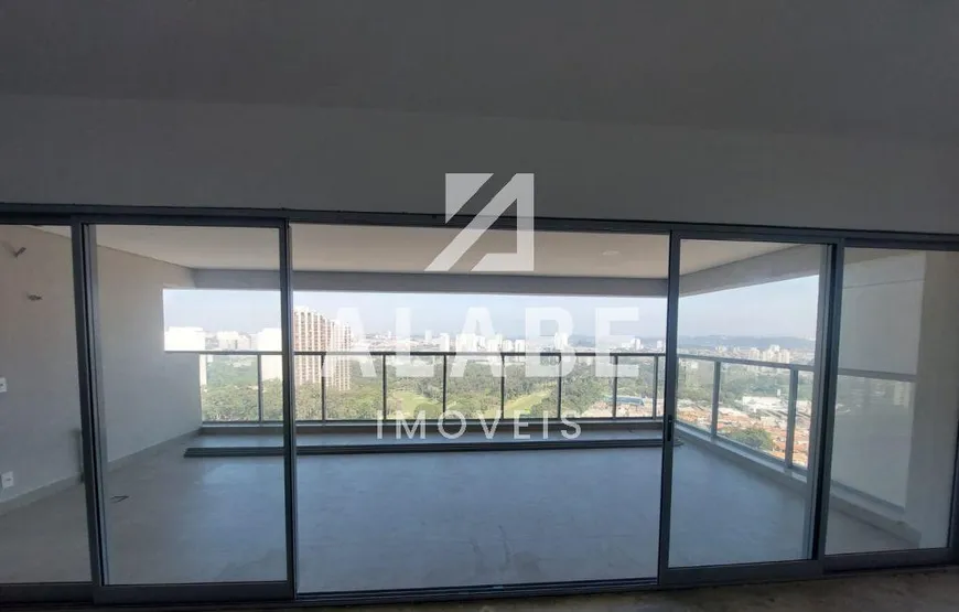 Foto 1 de Apartamento com 3 Quartos à venda, 155m² em Vila Sofia, São Paulo