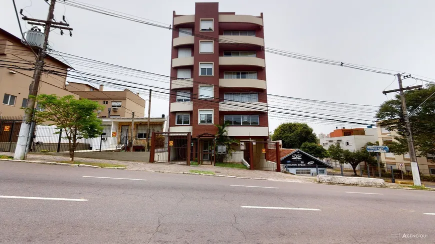 Foto 1 de Apartamento com 2 Quartos à venda, 67m² em Petrópolis, Porto Alegre