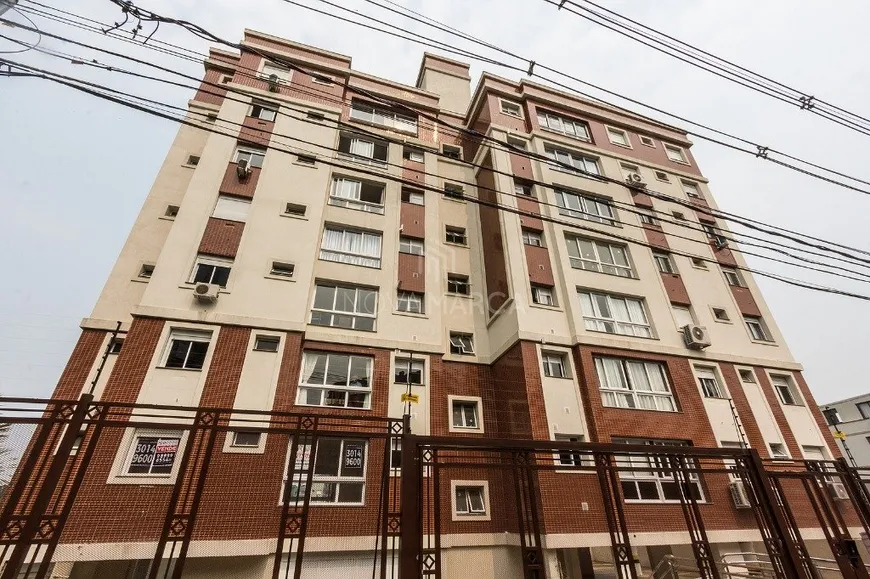 Foto 1 de Apartamento com 3 Quartos à venda, 112m² em Passo da Areia, Porto Alegre