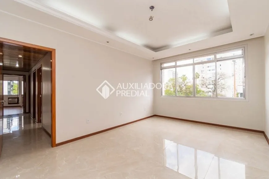 Foto 1 de Apartamento com 3 Quartos à venda, 109m² em Floresta, Porto Alegre
