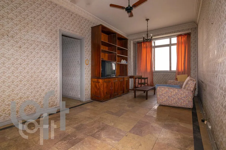 Foto 1 de Apartamento com 3 Quartos à venda, 111m² em Copacabana, Rio de Janeiro