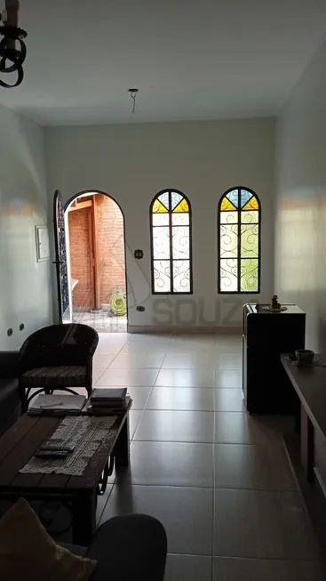 Foto 1 de Casa com 3 Quartos à venda, 147m² em Santana, São Paulo