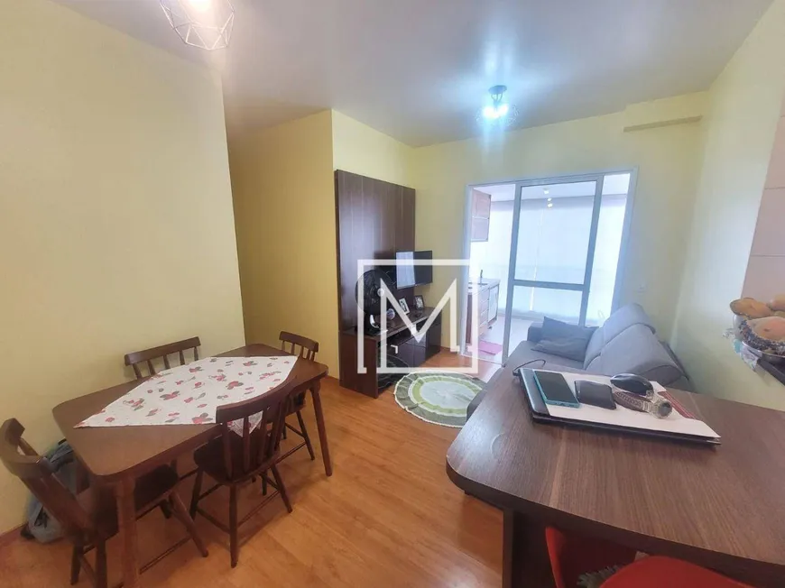 Foto 1 de Apartamento com 2 Quartos à venda, 59m² em Ipiranga, São Paulo