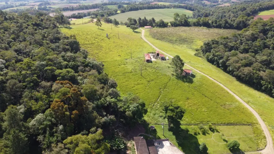 Foto 1 de Lote/Terreno à venda, 500m² em Morro Grande, Ibiúna