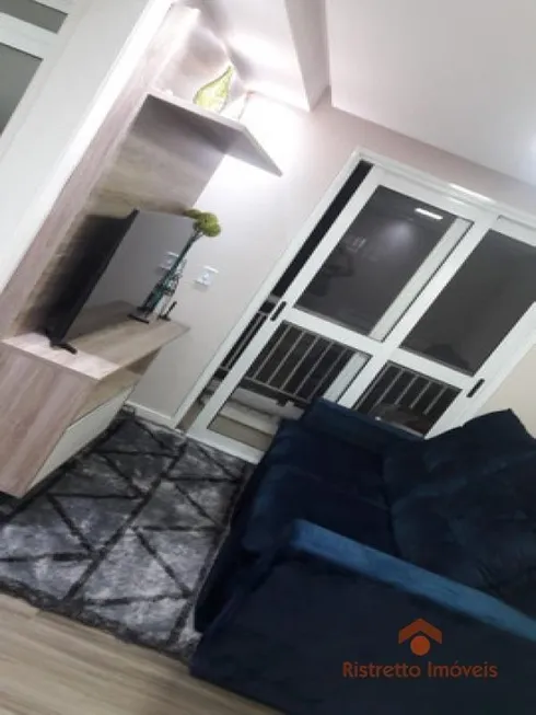 Foto 1 de Apartamento com 2 Quartos à venda, 48m² em Novo Osasco, Osasco