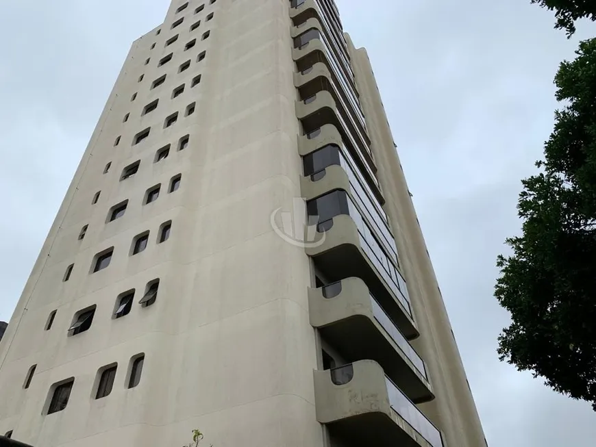 Foto 1 de Apartamento com 3 Quartos à venda, 293m² em Centro, Araraquara