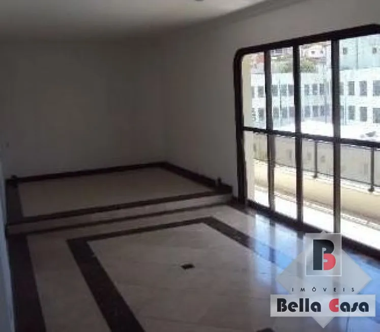 Foto 1 de Apartamento com 3 Quartos à venda, 158m² em Parque da Mooca, São Paulo