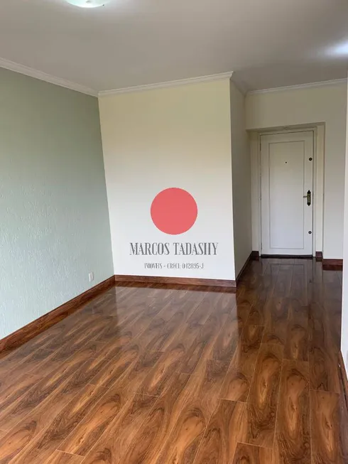 Foto 1 de Apartamento com 3 Quartos à venda, 88m² em Vila Boa Vista, Barueri