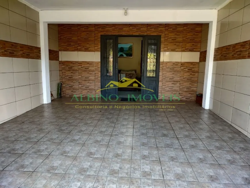 Foto 1 de Casa com 3 Quartos à venda, 139m² em Fazenda Grande, Jundiaí