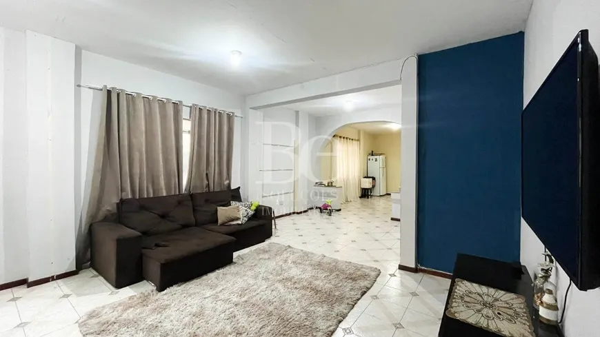 Foto 1 de Apartamento com 3 Quartos à venda, 172m² em Jardim Atlântico, Belo Horizonte