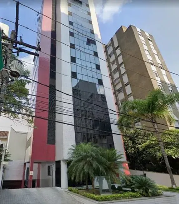 Foto 1 de Sala Comercial com 1 Quarto à venda, 28m² em Perdizes, São Paulo