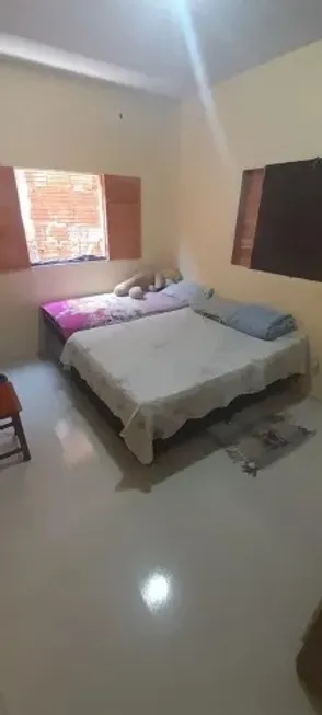 Foto 1 de Casa com 3 Quartos à venda, 69m² em Icuí-Guajará, Ananindeua