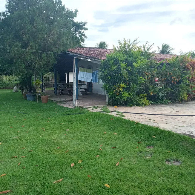 Foto 1 de Fazenda/Sítio com 3 Quartos à venda, 7000m² em Zona Rural, Monte Alegre