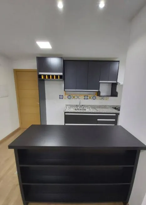 Foto 1 de Apartamento com 1 Quarto à venda, 44m² em Santana, São Paulo