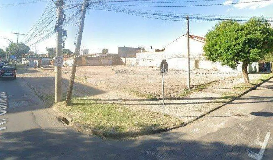 Foto 1 de Lote/Terreno para alugar, 1800m² em Cristal, Porto Alegre