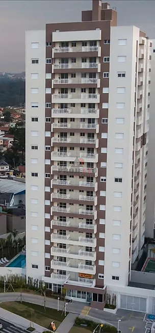 Foto 1 de Apartamento com 2 Quartos à venda, 75m² em Vila Apiai, Santo André