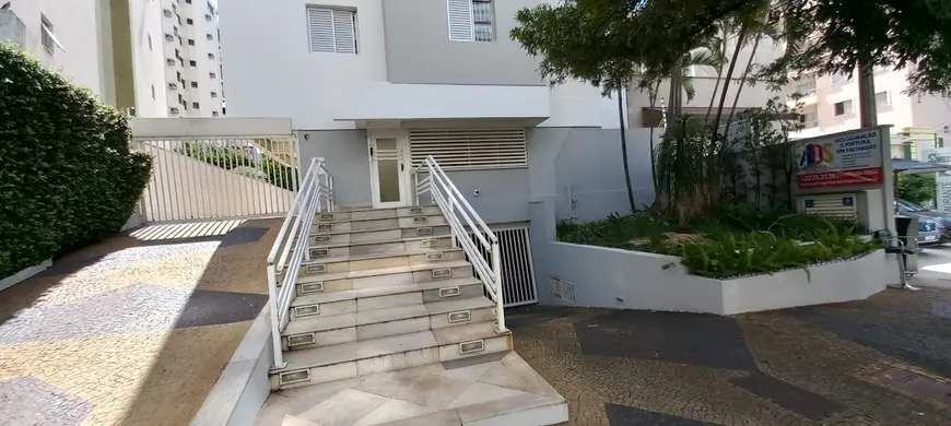 Foto 1 de Apartamento com 3 Quartos à venda, 92m² em Cambuí, Campinas