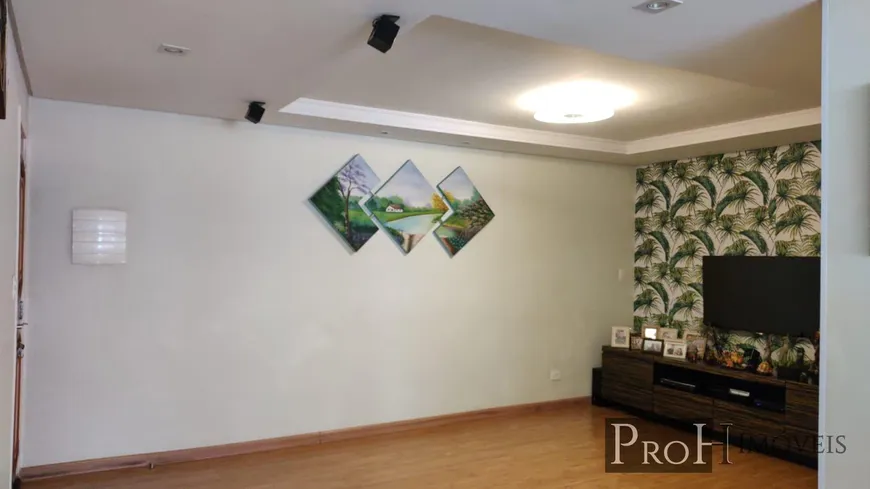 Foto 1 de Apartamento com 3 Quartos à venda, 87m² em Jardim Patente, São Paulo
