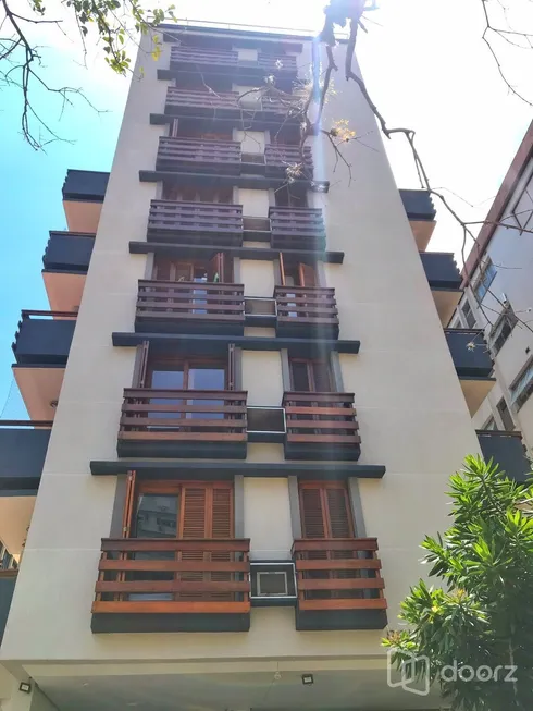 Foto 1 de Apartamento com 3 Quartos à venda, 170m² em Independência, Porto Alegre