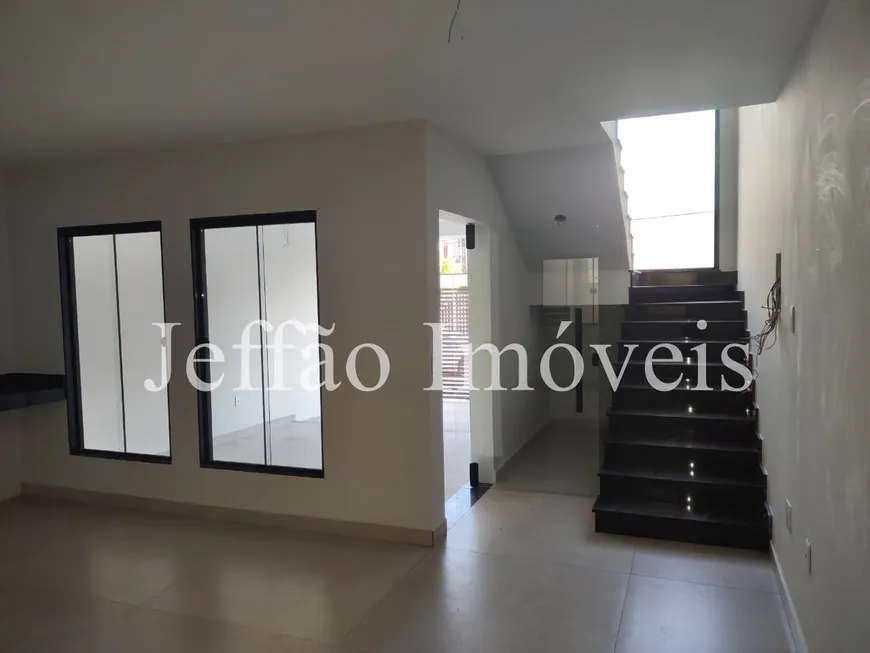 Foto 1 de Casa com 3 Quartos à venda, 138m² em Sam Remo, Volta Redonda