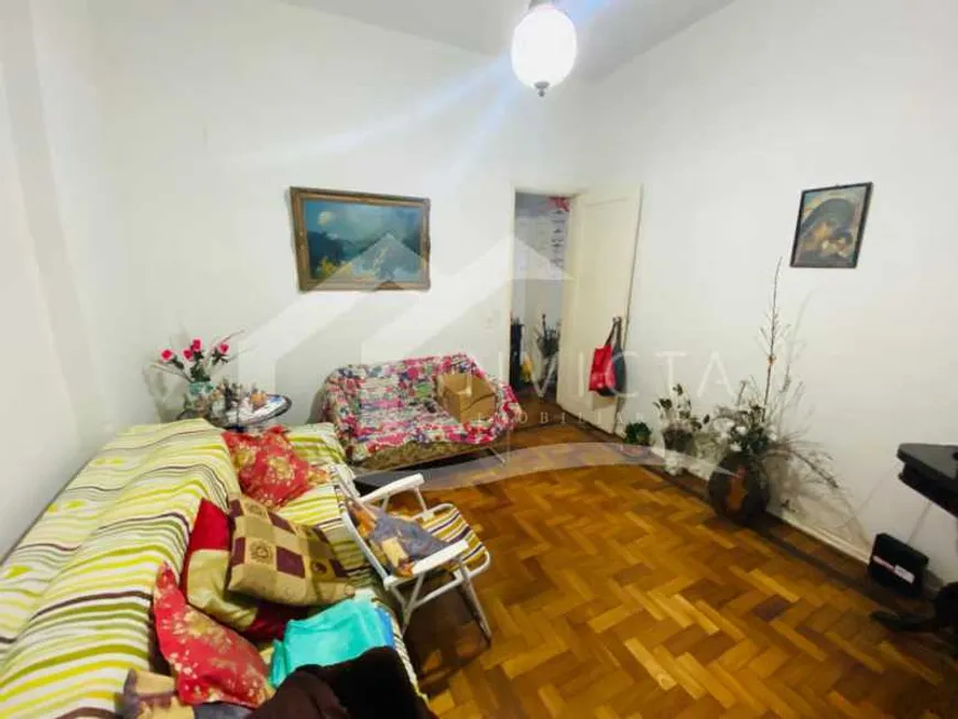 Foto 1 de Apartamento com 2 Quartos à venda, 85m² em Copacabana, Rio de Janeiro