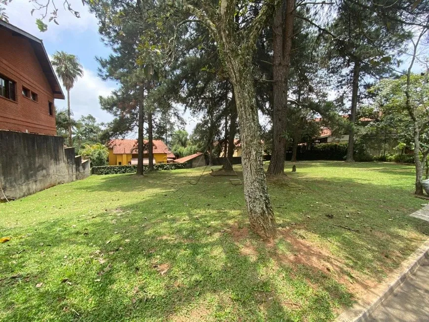 Foto 1 de Lote/Terreno à venda, 1200m² em Aldeia da Serra, Barueri