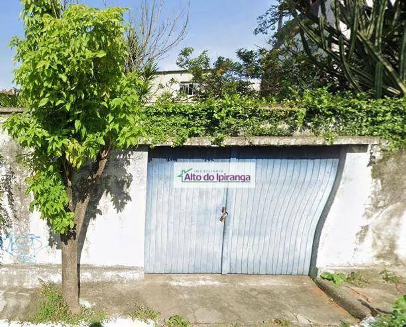 Foto 1 de Lote/Terreno à venda, 276m² em Vila Moraes, São Paulo