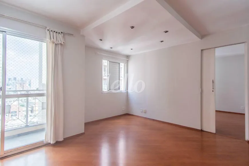 Foto 1 de Apartamento com 1 Quarto para alugar, 53m² em Tatuapé, São Paulo
