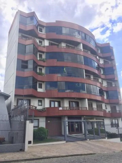 Foto 1 de Apartamento com 2 Quartos à venda, 102m² em Cruzeiro, Caxias do Sul