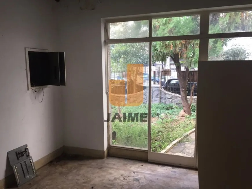 Foto 1 de Casa com 8 Quartos à venda, 400m² em Higienópolis, São Paulo