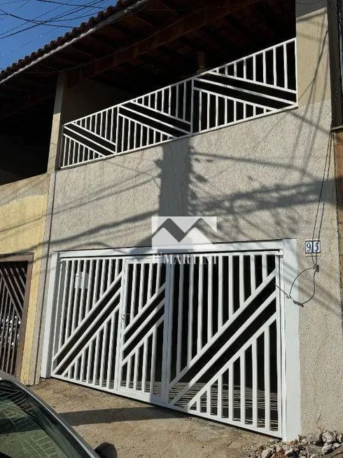 Foto 1 de Casa com 3 Quartos à venda, 171m² em Higienópolis, Piracicaba