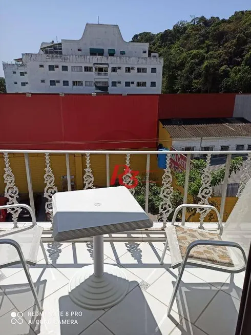 Foto 1 de Apartamento com 3 Quartos à venda, 118m² em Jardim Tejereba , Guarujá