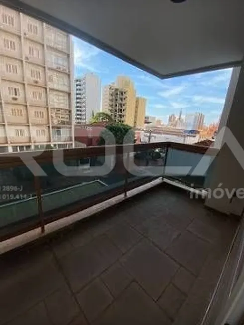 Foto 1 de Apartamento com 3 Quartos à venda, 140m² em Centro, Ribeirão Preto