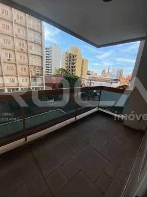 Foto 1 de Apartamento com 3 Quartos à venda, 141m² em Centro, Ribeirão Preto