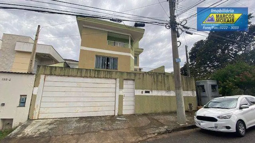 Foto 1 de Casa com 3 Quartos à venda, 234m² em Jardim Pagliato, Sorocaba