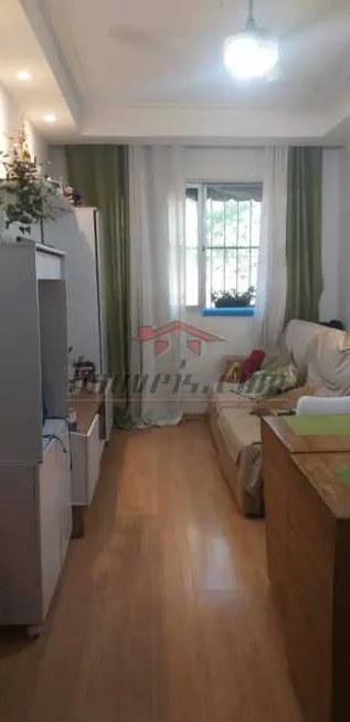 Foto 1 de Apartamento com 2 Quartos à venda, 50m² em Pechincha, Rio de Janeiro