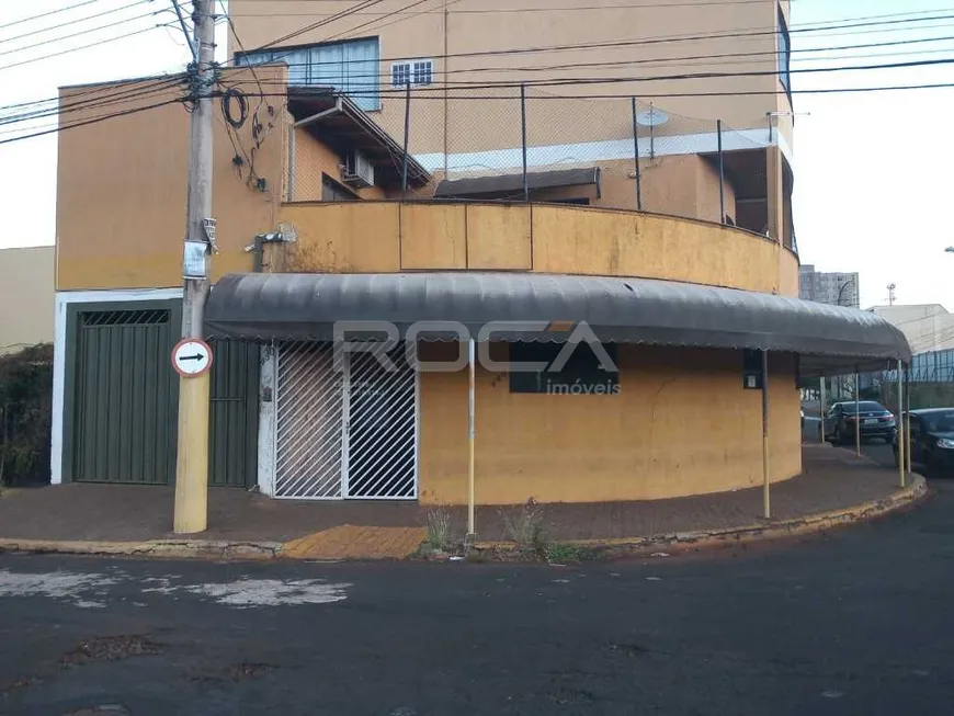 Foto 1 de Ponto Comercial à venda, 29m² em Central Park, Ribeirão Preto