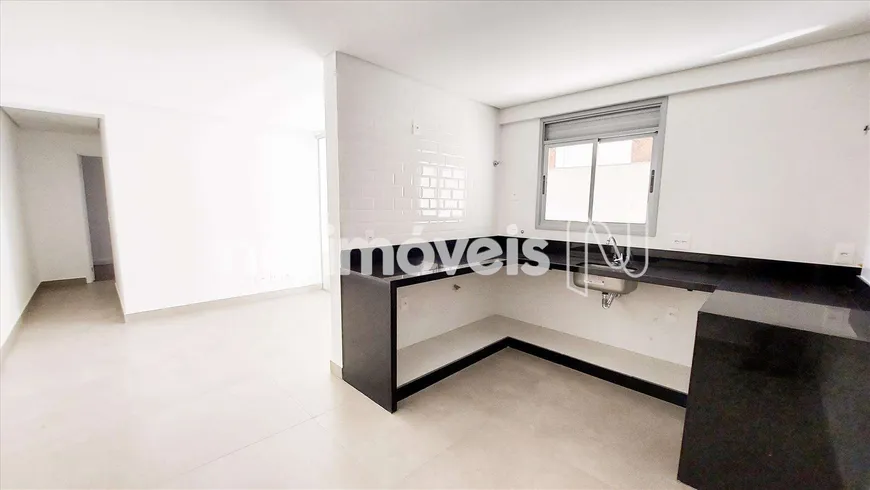Foto 1 de Apartamento com 2 Quartos à venda, 95m² em Savassi, Belo Horizonte