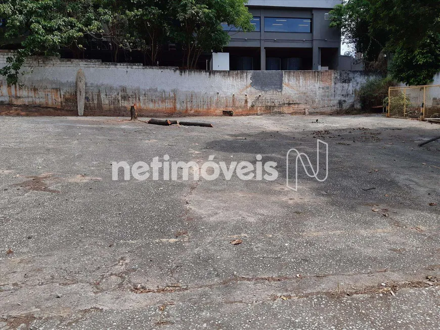 Foto 1 de Lote/Terreno à venda, 1500m² em Jardim Atlântico, Belo Horizonte